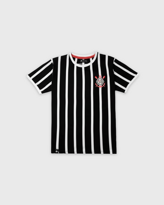 1983 DEMOCRACIA CORINTHIANA - Playera fútbol retro