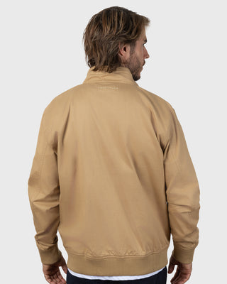 1984 HARRINGTON JACKET - Chamarra Fútbol Retro