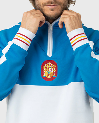 1984 SPAIN - Retro Football Sweatshirt