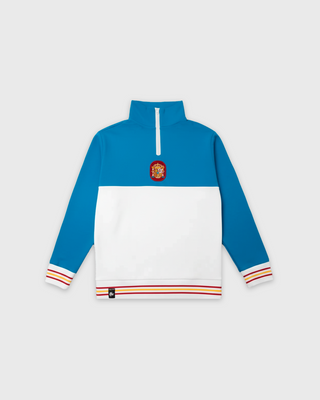 1984 SPAIN - Retro Football Sweatshirt