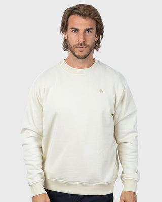 1985 ONE CLUB MAN - Retro Football Sweatshirt