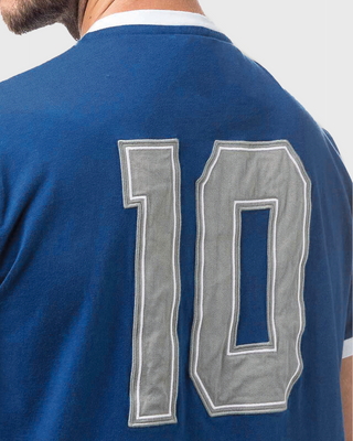 1986 ARGENTINA AWAY - Playera fútbol retro