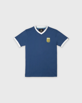 1986 ARGENTINA AWAY - Playera fútbol retro