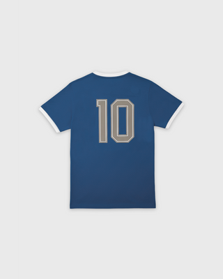 1986 ARGENTINA AWAY - Playera fútbol retro