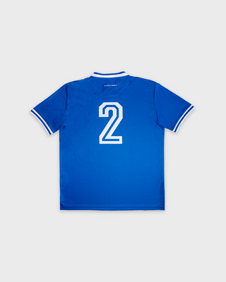 1986 RC CELTA ATILANO - Playera de fútbol retro