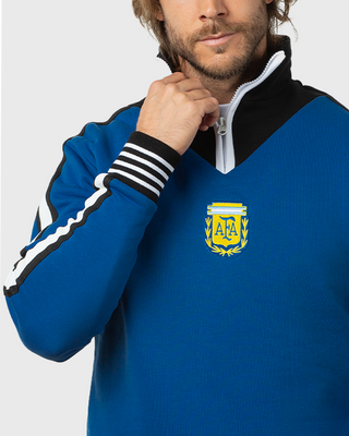 1986 ARGENTINA - Retro Sweatshirt