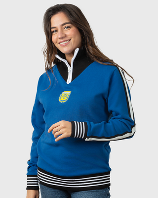 1986 ARGENTINA - Retro Sweatshirt