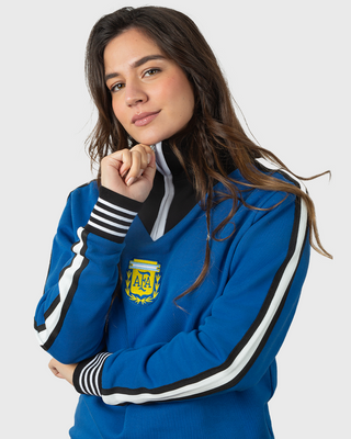 1986 ARGENTINA - Retro Sweatshirt