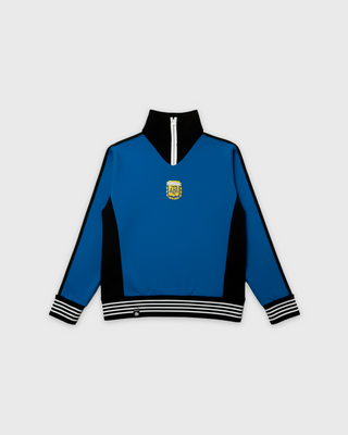 1986 ARGENTINA - Retro Sweatshirt