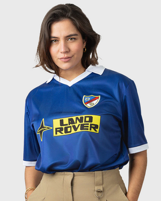 1987 LINARES DEPORTIVO