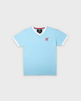 1950 URUGUAY - Playera fútbol retro