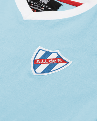 1950 URUGUAY - Playera fútbol retro