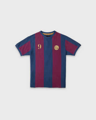 1899 BLAUGRANA - Playera fútbol retro