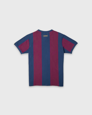 1899 BLAUGRANA - Playera fútbol retro