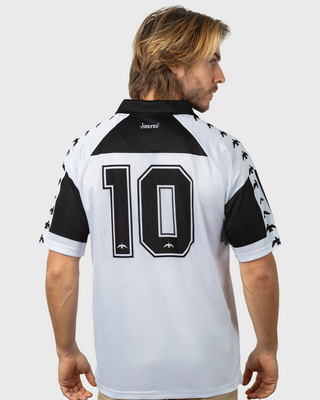 1991 CD CASTELLÓN - Playera fútbol retro