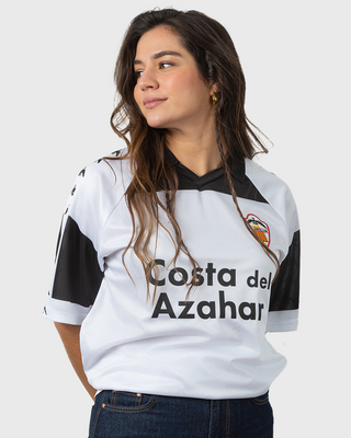 1991 CD CASTELLÓN - Playera fútbol retro