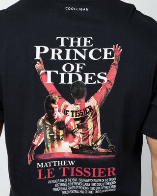 1991 THE PRINCE OF TIDES - Playera Fútbol Retro