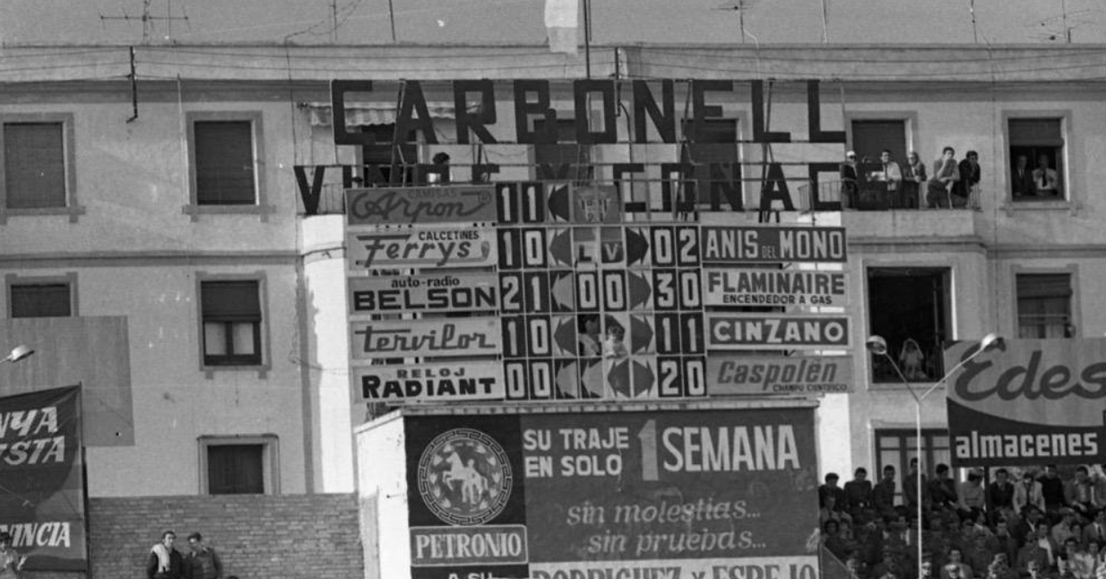 Imagen histórica
