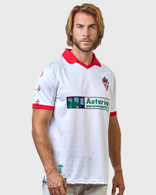 1993 MARCEL SABOU - Playera fútbol retro