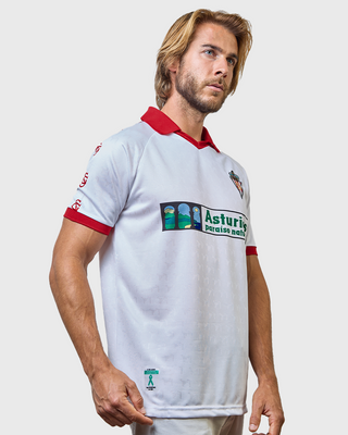 1993 MARCEL SABOU - Playera fútbol retro