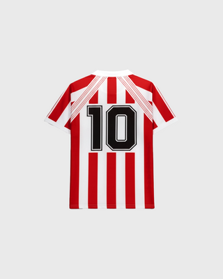 1994 LEDIAKHOV SPORTING - Playera fútbol retro