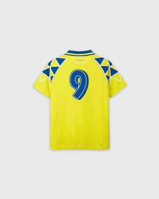 1995 UD Las Palmas - Playera fútbol retro