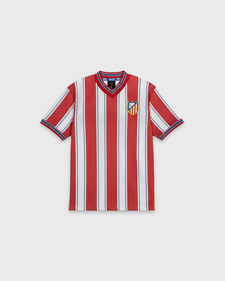 1996 ATLÉTICO DE MADRID -Playera futbol retro