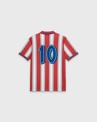 1996 ATLÉTICO DE MADRID -Playera futbol retro