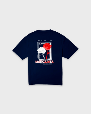 1996 MARGARITA - Playera Fútbol Retro