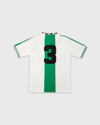 1996 NIGERIA - Playera fútbol retro