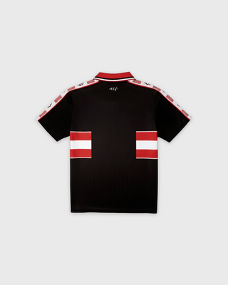 1997 SPORTING GIJÓN AWAY - Playera futbol retro