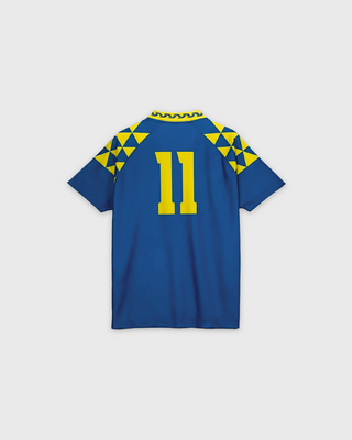1997 UD Las Palmas - Playera fútbol retro