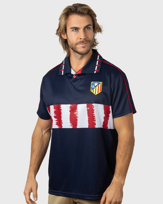 1998 ATLÉTICO DE MADRID