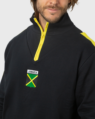 1998 JAMAICA - Retro Sweatshirt