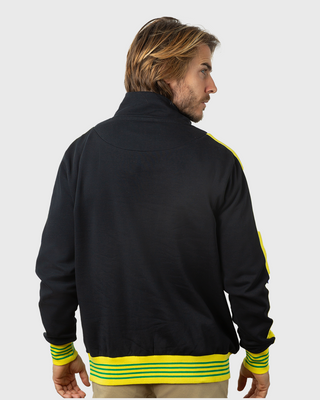 1998 JAMAICA - Retro Sweatshirt