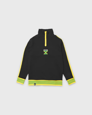 1998 JAMAICA - Retro Sweatshirt