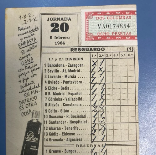 Imagen histórica