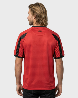 2001-02 ATLÉTICO DE MADRID AWAY - Playera fútbol retro