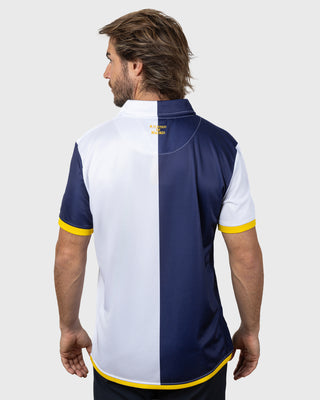 2006-07 ATLÉTICO DE MADRID AWAY - Playera fútbol retro
