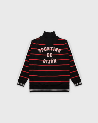2006 REAL SPORTING DE GIJÓN - Retro Football Sweatshirt