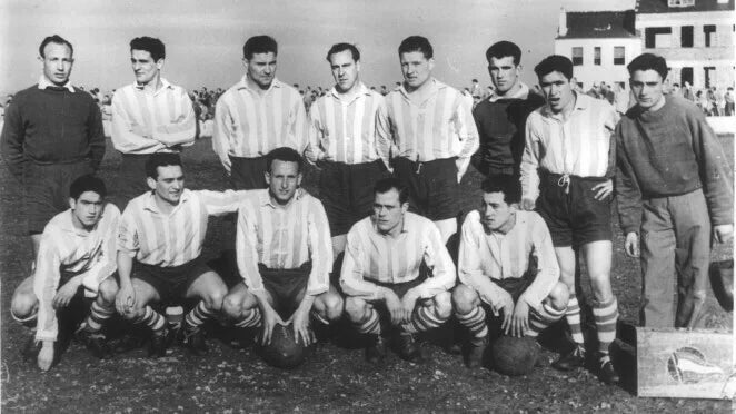 Moda Fútbol Retro: Estilo y Nostalgia