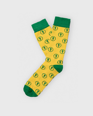 9 BRAZIL - Football Socks