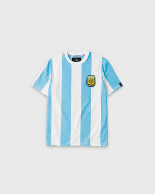 1986 ARGENTINA KIDS World Cup