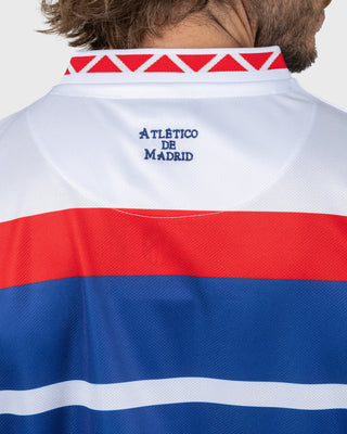 1995-96 ATLÉTICO DE MADRID - Playera fútbol retro