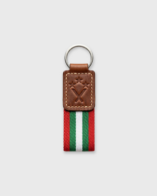 BANDERA EUSKADI - Llavero Fútbol Retro