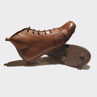 1526 OLD BOOTS Coolligan