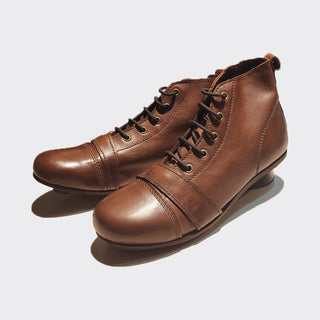 1526 OLD BOOTS Coolligan