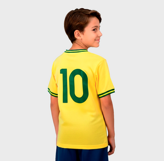 1970 BRAZIL KIDS
