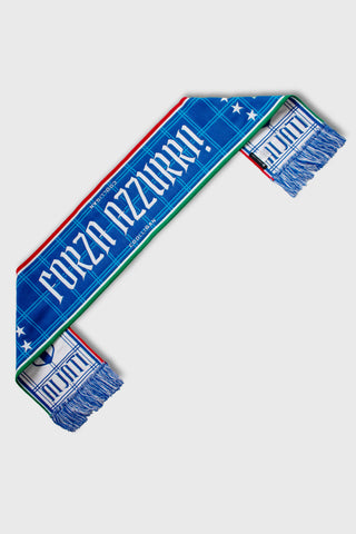 1982 ITALY - Retro Football Scarf