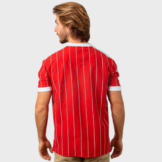 1982 CCCP - Playera fútbol retro